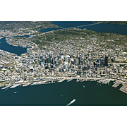 Seattle - Downtown 2022