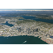 Seattle - Downtown 2022