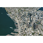 Seattle - Downtown 2022