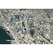 Seattle - Downtown 2022