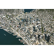Seattle - Downtown 2022