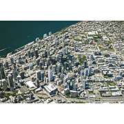 Seattle - Downtown 2022