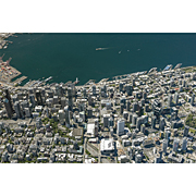 Seattle - Downtown 2022