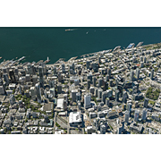 Seattle - Downtown 2022