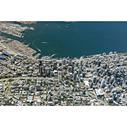 Seattle - Downtown 2022