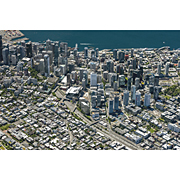 Seattle - Downtown 2022