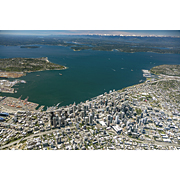 Seattle - Downtown 2022