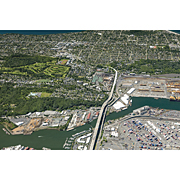 Seattle - West / White Center 2022