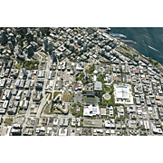 Seattle - Lake Union 2022