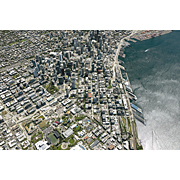 Seattle - Lake Union 2022