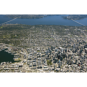 Seattle - Lake Union 2022