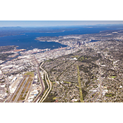 Seattle - South 2022