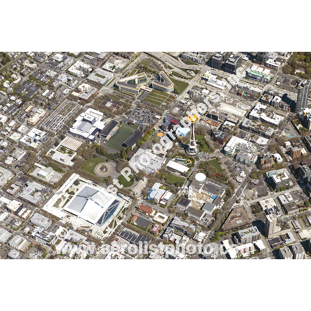 Seattle - Lake Union 2023