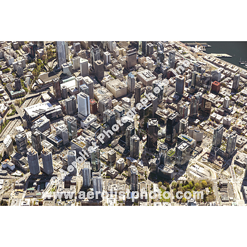 Seattle - Downtown 2023