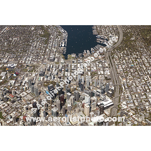 Seattle - Downtown 2023