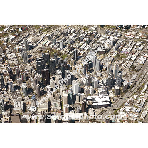 Seattle - Downtown 2023