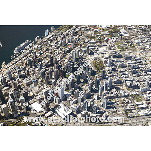 Seattle - Downtown 2023