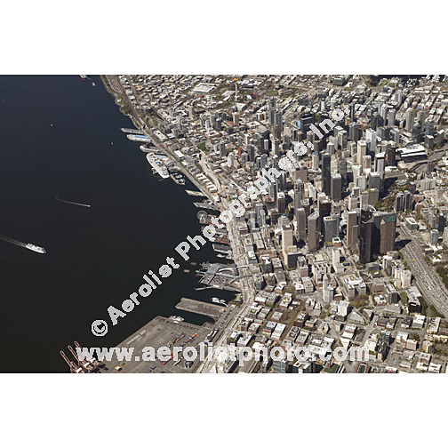 Seattle - Downtown 2023