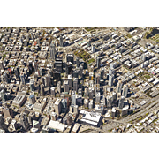 Seattle - Downtown 2023