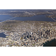 Seattle - Downtown 2023