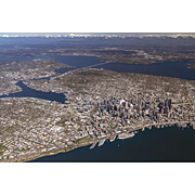 Seattle - Downtown 2023