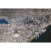 Seattle - Downtown 2023