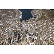 Seattle - Downtown 2023