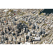 Seattle - Downtown 2023