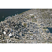 Seattle - Downtown 2023