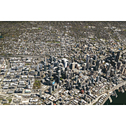 Seattle - Downtown 2023