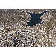 Seattle - Downtown 2023