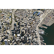 Seattle - Downtown 2023