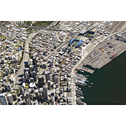 Seattle - Downtown 2023