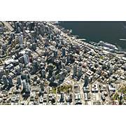 Seattle - Downtown 2023