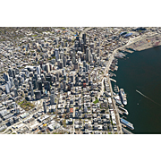 Seattle - Downtown 2023