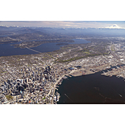 Seattle - Downtown 2023