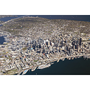 Seattle - Downtown 2023