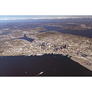 Seattle - Downtown 2023