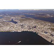 Seattle - Downtown 2023