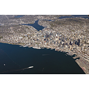 Seattle - Downtown 2023