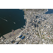 Seattle - Downtown 2023