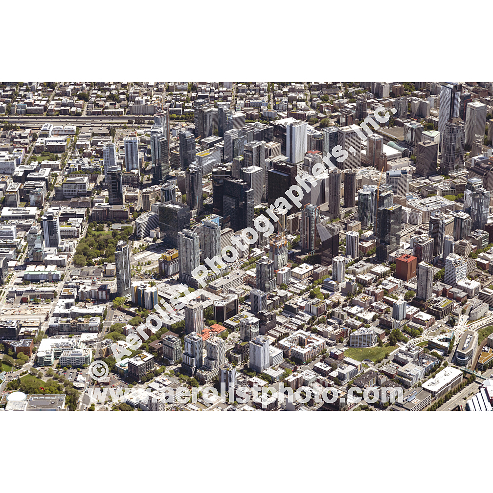 Seattle - Downtown 2024