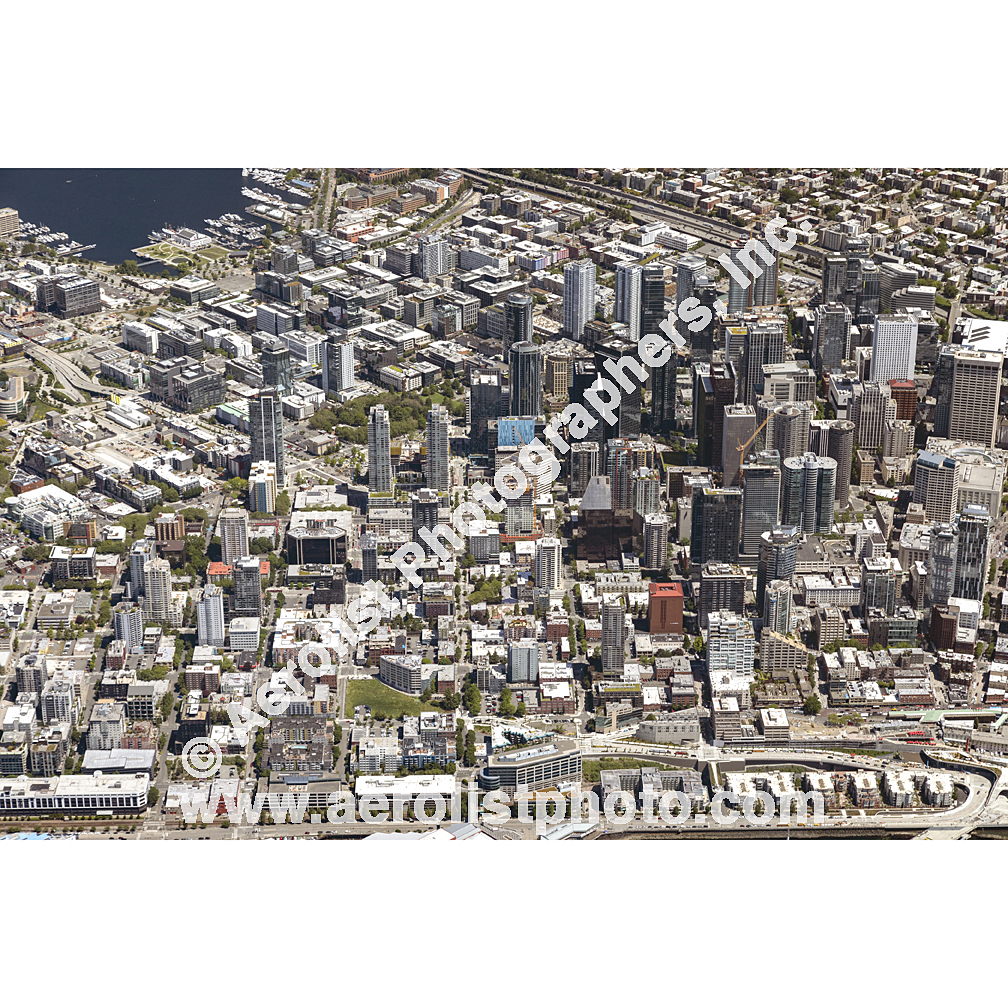 Seattle - Downtown 2024