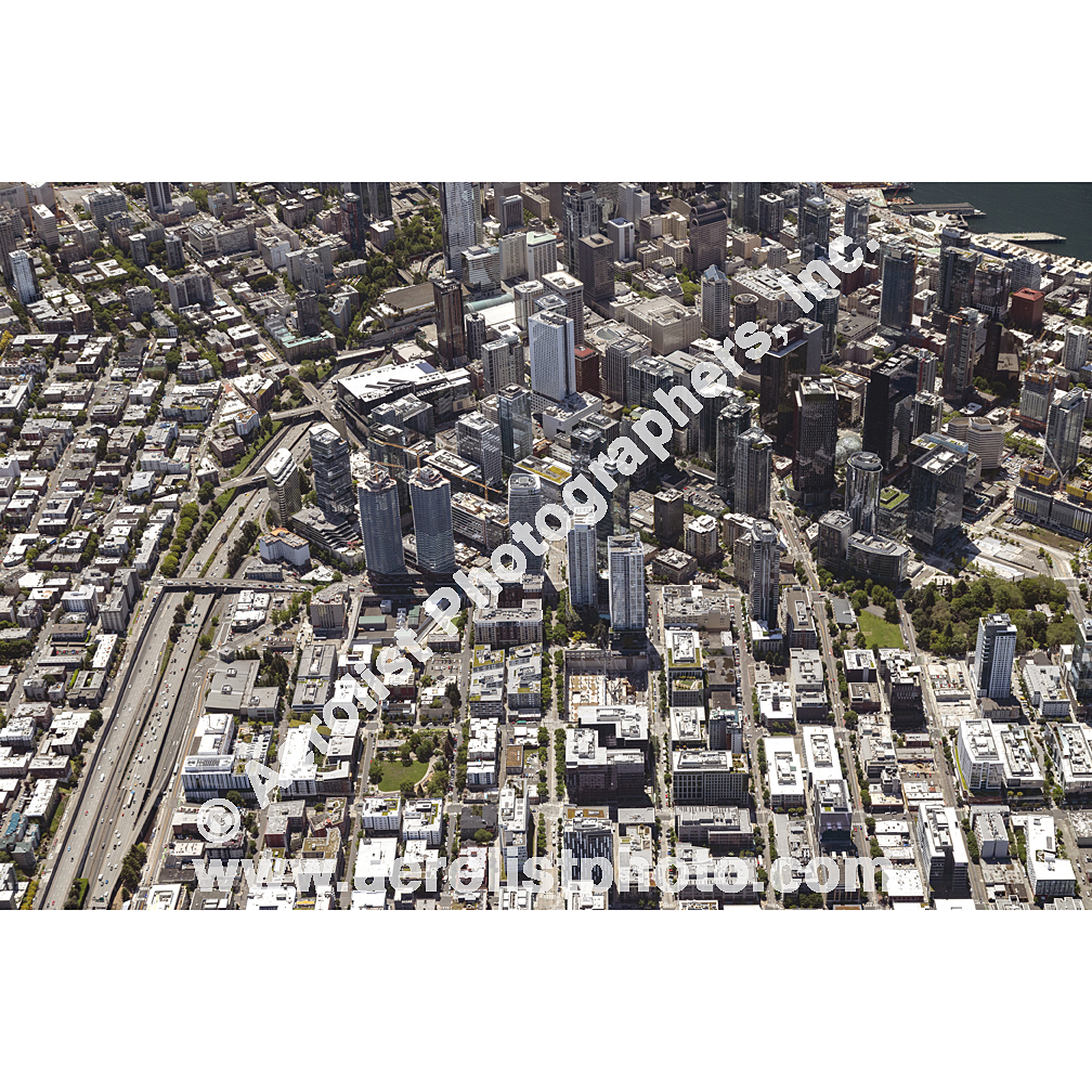 Seattle - Downtown 2024