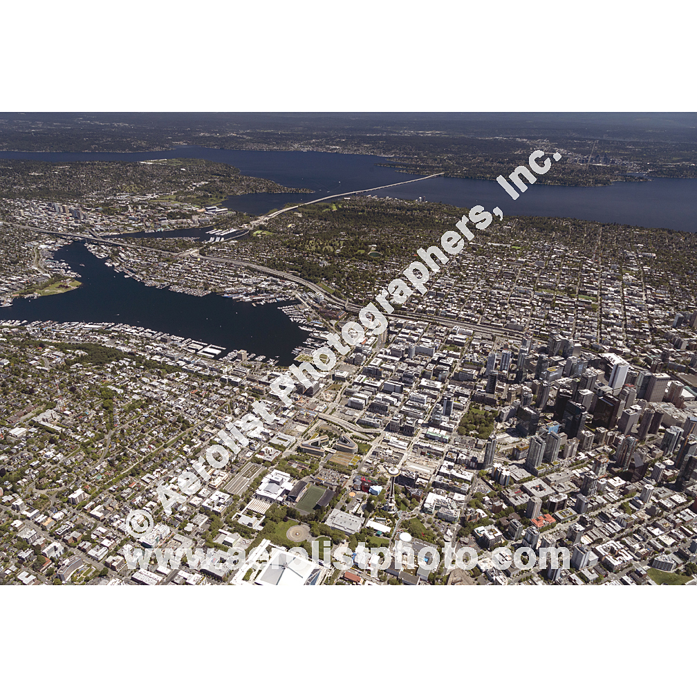 Seattle - Downtown 2024