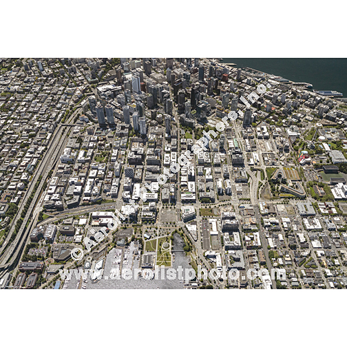 Seattle - Lake Union 2024