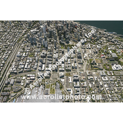 Seattle - Lake Union 2024