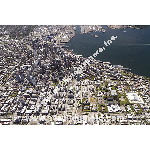 Seattle - Lake Union 2024
