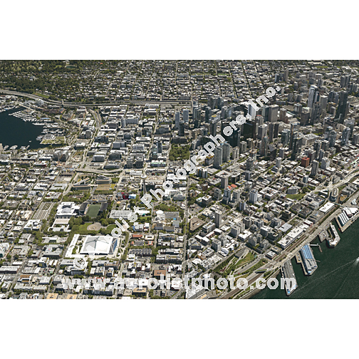 Seattle - Downtown 2024