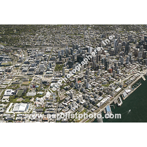 Seattle - Downtown 2024